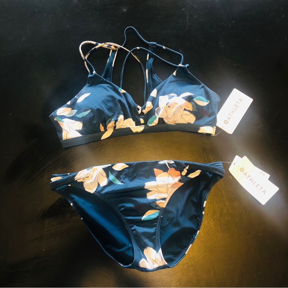 Athleta bikini